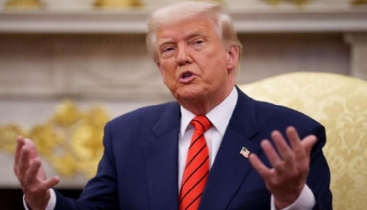 Trump Expands US Travel Ban To 20 More Countries