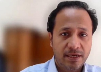 Mohibul Hasan Chowdhury