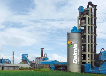Dalmia Cement (Bharat) Ltd