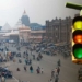 Traffic Advisory - Puri