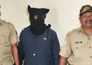 Notorious Arms Supplier