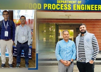 Two SPARC Research Projects –NIT-R