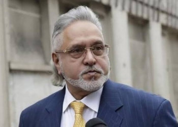 Vijay Mallya.(photo:Facebook)