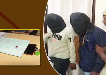 Two Arrested - Brown Sugar - Khordha