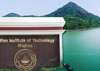 Chilika Lake Protection