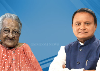 Dr. K. Lakshmi Bai – CM Majhi