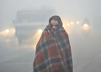 Cold Wave - Odisha