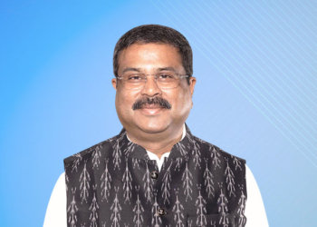 Dharmendra Pradhan