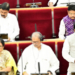 Odisha Assembly - CM Majhi