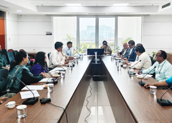 Mukhyamantri Bus Seva