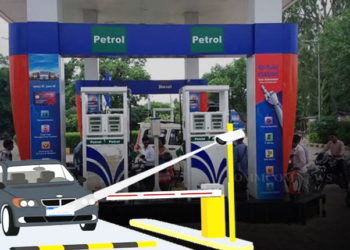 Odisha Petrol Pumps