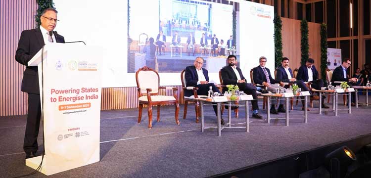 Global Energy Leaders Summit