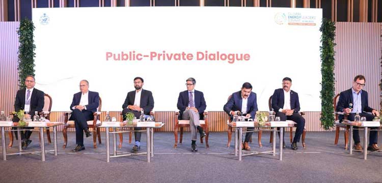 Global Energy Leaders Summit