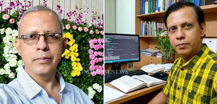 Father of Indian Quantum Computing - Odisha Scientist - Arun K. Pati