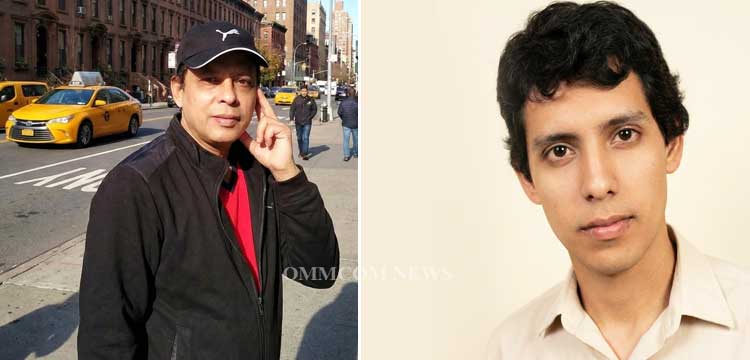 Father of Indian Quantum Computing - Odisha Scientist - Arun K. Pati