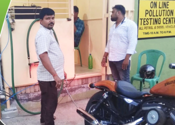 PUC Centre In Odisha