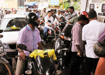 Odisha Postpones ‘No PUC, No Petrol’