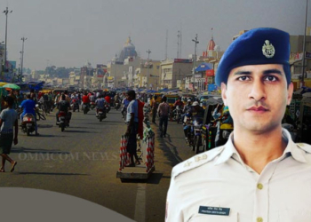 New Year 2026 - Prateek Singh