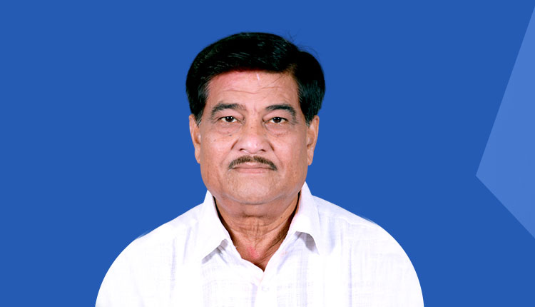 Ranendra Pratap Swain