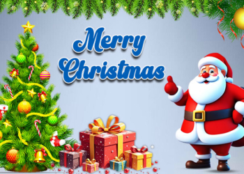 Christmas celebrations