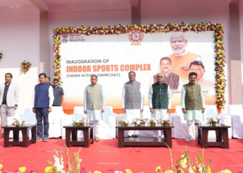 Union Minister Pradhan