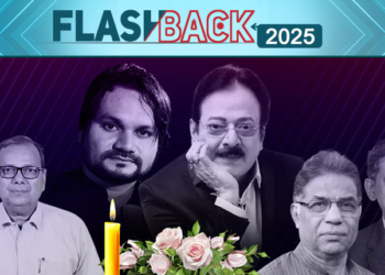 From Cinema To Literature: The Luminaries Odisha Lost In 2025