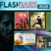 Flashback 2025 - Odia Cinema