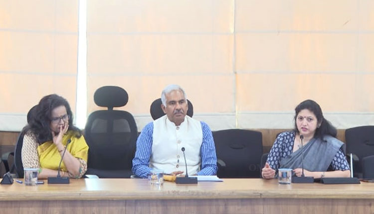 Odisha Sets Target Of 15 Operational Airports By 2047