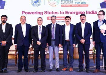 Global Energy Leaders Summit