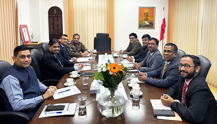 Odisha Election Officials Gain Global Insights On Poland Study Tour