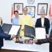 OPTCL Signs MoU With NABARD