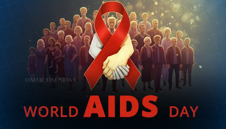 India Marks World AIDS Day 2025 With Notable Decline In HIV Prevalence And New Infections