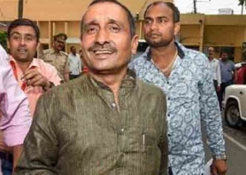 Kuldeep Singh Sengar. (File Photo: IANS)