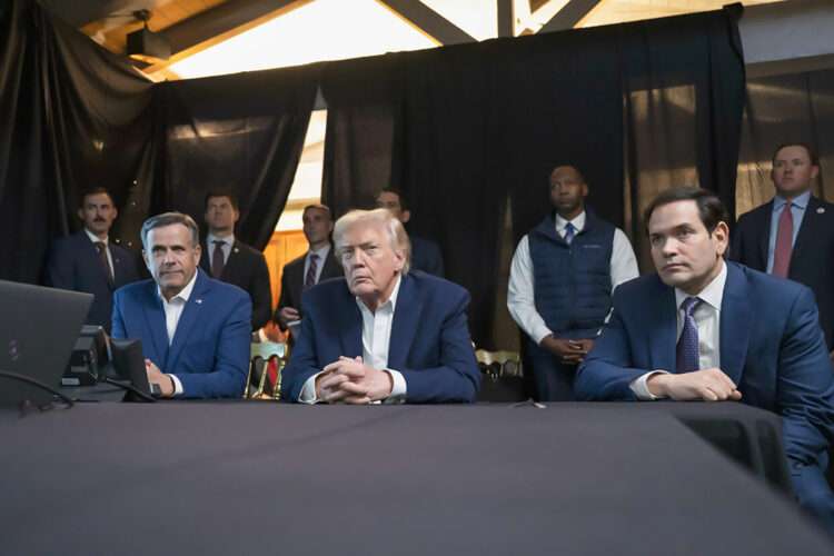 Venezuela Debate In US Offers India A Glimpse Of New Geopolitics