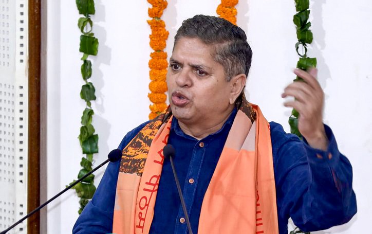 PoJK Refugees Cite Venezuela Case In Appeal To PM Modi For PoK’s Liberation