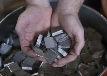 World looks at India to break Chinaâs monopoly on rare earth mining(IN)