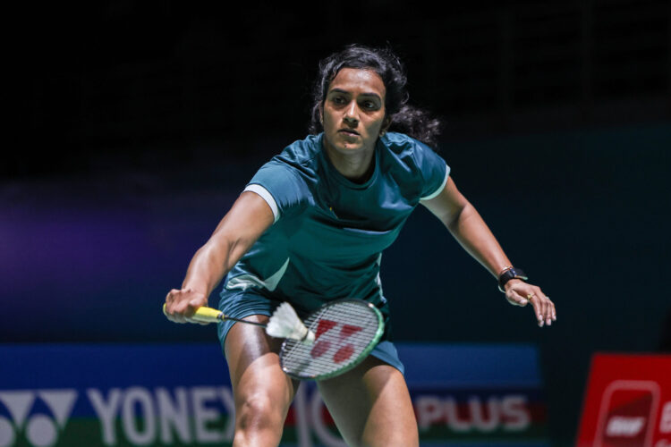 Malaysia Open: Sindhu Goes Down To China’s Wang Zhiyi In Semis
