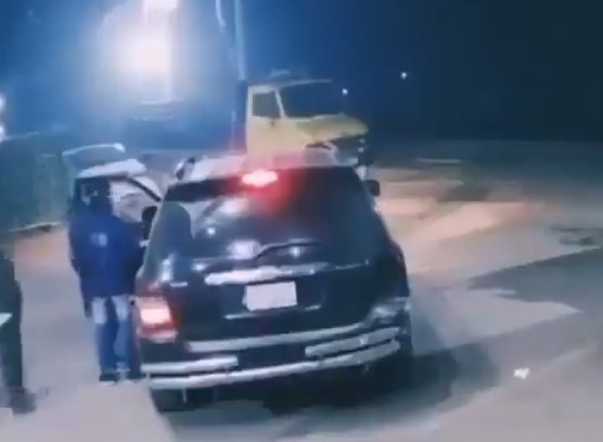 Bangladesh: Car Runs Over Hindu Worker After Fuss Over Unpaid Fuel