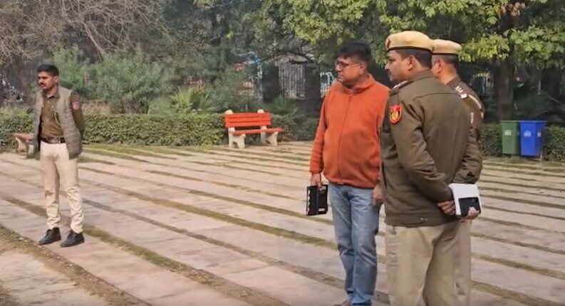 Delhi-NCR Witnesses Three Stabbings In One Day