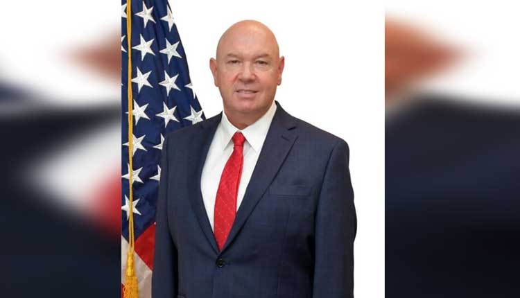 Venezuela Seeks Talks With US As Embassy Review Begins