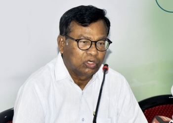 Bhakta Charan Das