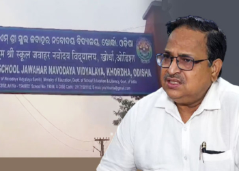 Jaundice Outbreak - Dr. Nilakantha Mishra