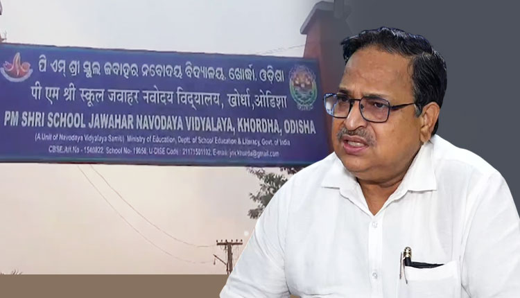 Jaundice Outbreak - Dr. Nilakantha Mishra