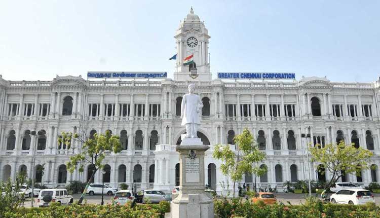 Special Voter Registration Camps Today At 4,079 Polling Stations In Chennai