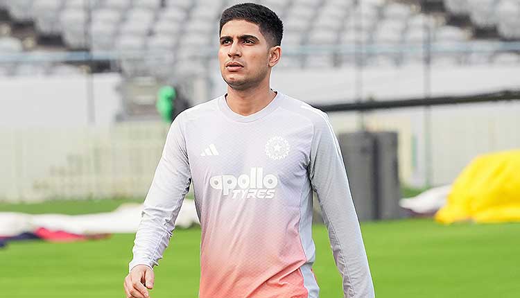 1st ODI: Gill Returns At Helm As India Ask New Zealand To Bat First