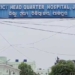 Jajpur District Headquarters Hospital