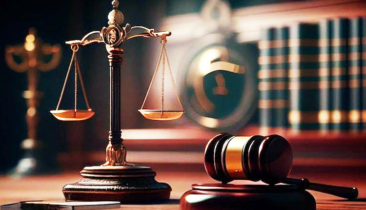 Judicial Service Rules