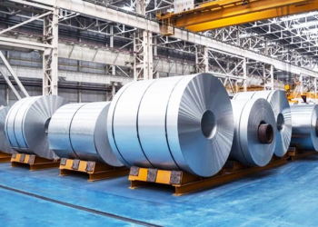 Manufacturing Hub - Odisha