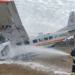 Rourkela Plane Crash