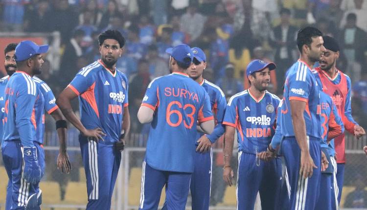 India vs New Zealand